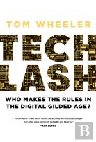 Techlash