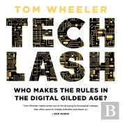 Techlash