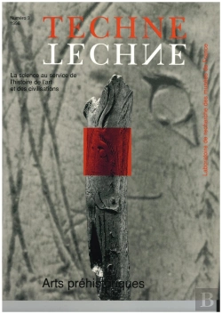 Bertrand.pt - Techne 3 Arts Prehistoriques