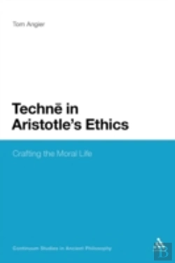 Bertrand.pt - Techne In Aristotles Ethics