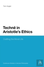 Techne In Aristotles Ethics