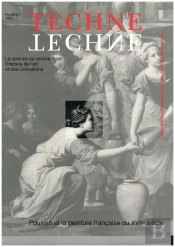 Technè, N° 1/1994