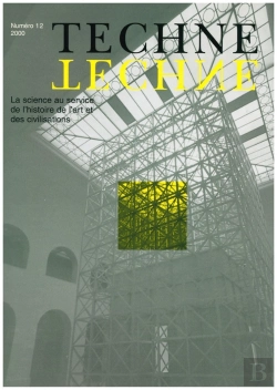 Bertrand.pt - Technè, N° 12/2000