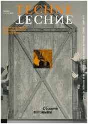 Technè, N° 13-14/2001