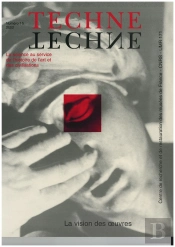 Technè, N° 15/2002