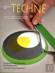 Technè, N° 50/2020