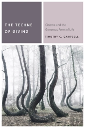 Techne Of Giving