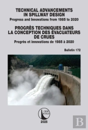 Technical Advancements In Spillway Design / Progres Techniques Dans La Conception Des Evacuateurs De Crues