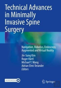 Bertrand.pt - Technical Advances In Minimally Invasive Spine Surgery