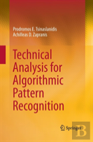Technical Analysis For Algorithmic Pattern Recognition