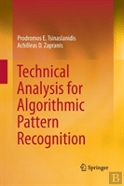 Bertrand.pt - Technical Analysis For Algorithmic Pattern Recognition