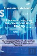 Technical Analysis For Cryptocurrency Trading