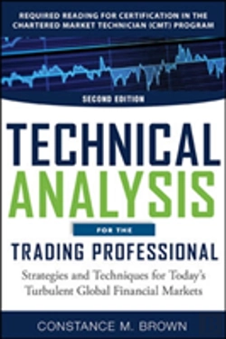 Bertrand.pt - Technical Analysis For The Trading Professiona: Strategies And Techniques For Today'S Turbulent Global Financial Markets