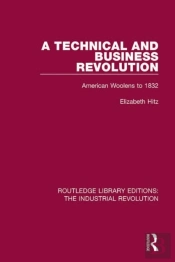 Technical And Business Revolution