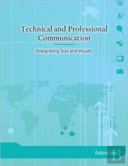 Technical And Professional Communication