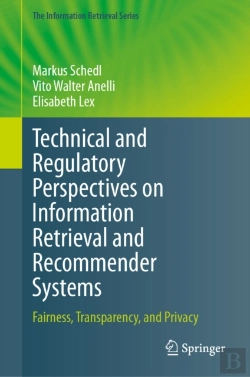 Bertrand.pt - Technical And Regulatory Perspectives On Information Retrieval And Recommender Systems