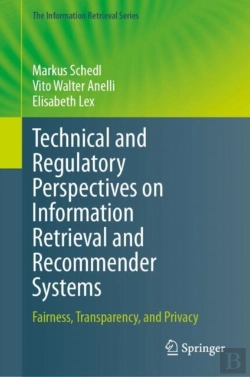 Bertrand.pt - Technical And Regulatory Perspectives On Information Retrieval And Recommender Systems