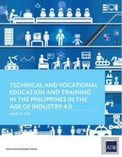 Technical And Vocational Education And Training In The Philippines In The Age Of Industry 4.0