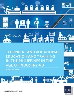 Bertrand.pt - Technical And Vocational Education And Training In The Philippines In The Age Of Industry 4.0