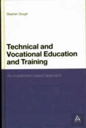 Technical And Vocational Education And Training
