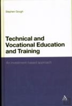 Bertrand.pt - Technical And Vocational Education And Training