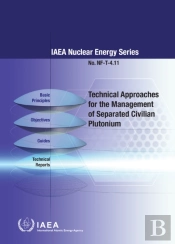 Technical Approaches For The Management Of Separated Civilian Plutonium