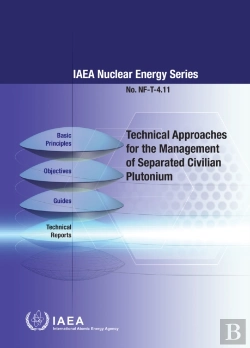 Bertrand.pt - Technical Approaches For The Management Of Separated Civilian Plutonium