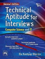 Technical Aptitude For Interviews