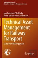 Technical Asset Management For Railway Transport