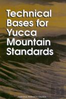 Technical Bases For Yucca Mountain Standards