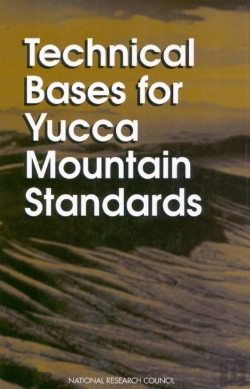 Bertrand.pt - Technical Bases For Yucca Mountain Standards