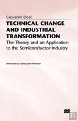 Bertrand.pt - Technical Change And Industrial Transformation