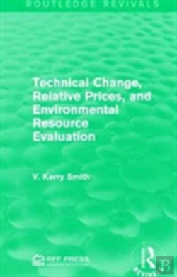 Bertrand.pt - Technical Change, Relative Prices, And Environmental Resource Evaluation