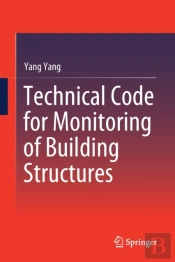 Technical Code For Monitoring Of Building Structures