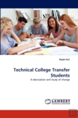 Bertrand.pt - Technical College Transfer Students