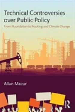 Bertrand.pt - Technical Controversies Over Public Policy