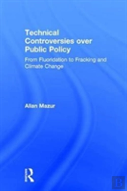 Bertrand.pt - Technical Controversies Over Public Policy