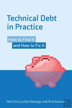 Bertrand.pt - Technical Debt In Practice