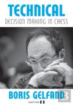 Technical Decision Making In Chess
