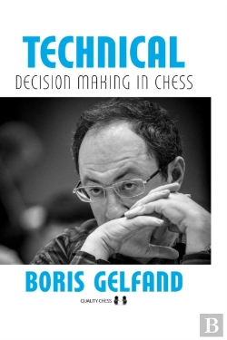 Bertrand.pt - Technical Decision Making In Chess