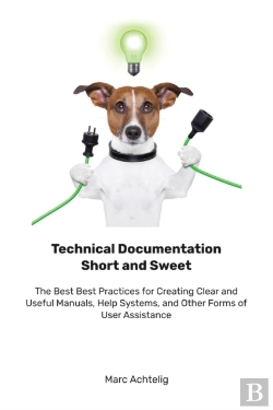 Bertrand.pt - Technical Documentation Short And Sweet: