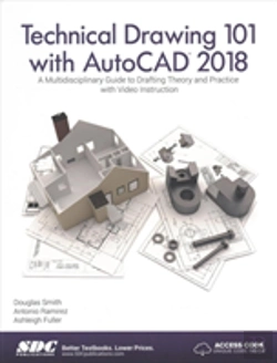 Bertrand.pt - Technical Drawing 101 With Autocad 2018