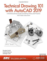 Technical Drawing 101 With Autocad 2019