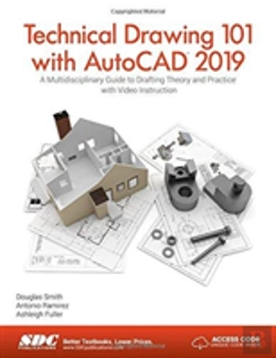 Bertrand.pt - Technical Drawing 101 With Autocad 2019