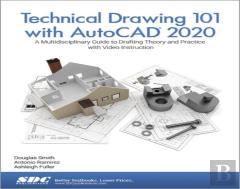 Technical Drawing 101 With Autocad 2020