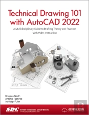 Technical Drawing 101 With Autocad 2022