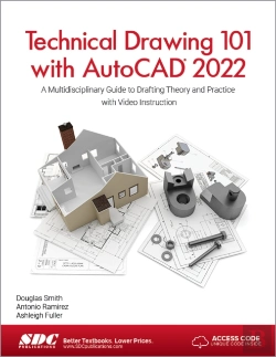 Bertrand.pt - Technical Drawing 101 With Autocad 2022