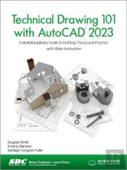 Technical Drawing 101 With Autocad 2023