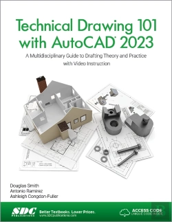 Bertrand.pt - Technical Drawing 101 With Autocad 2023