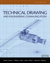 Technical Drawing And Engineering Communication